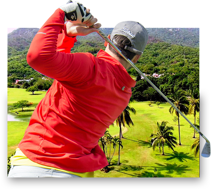 Santiago Club de Golf